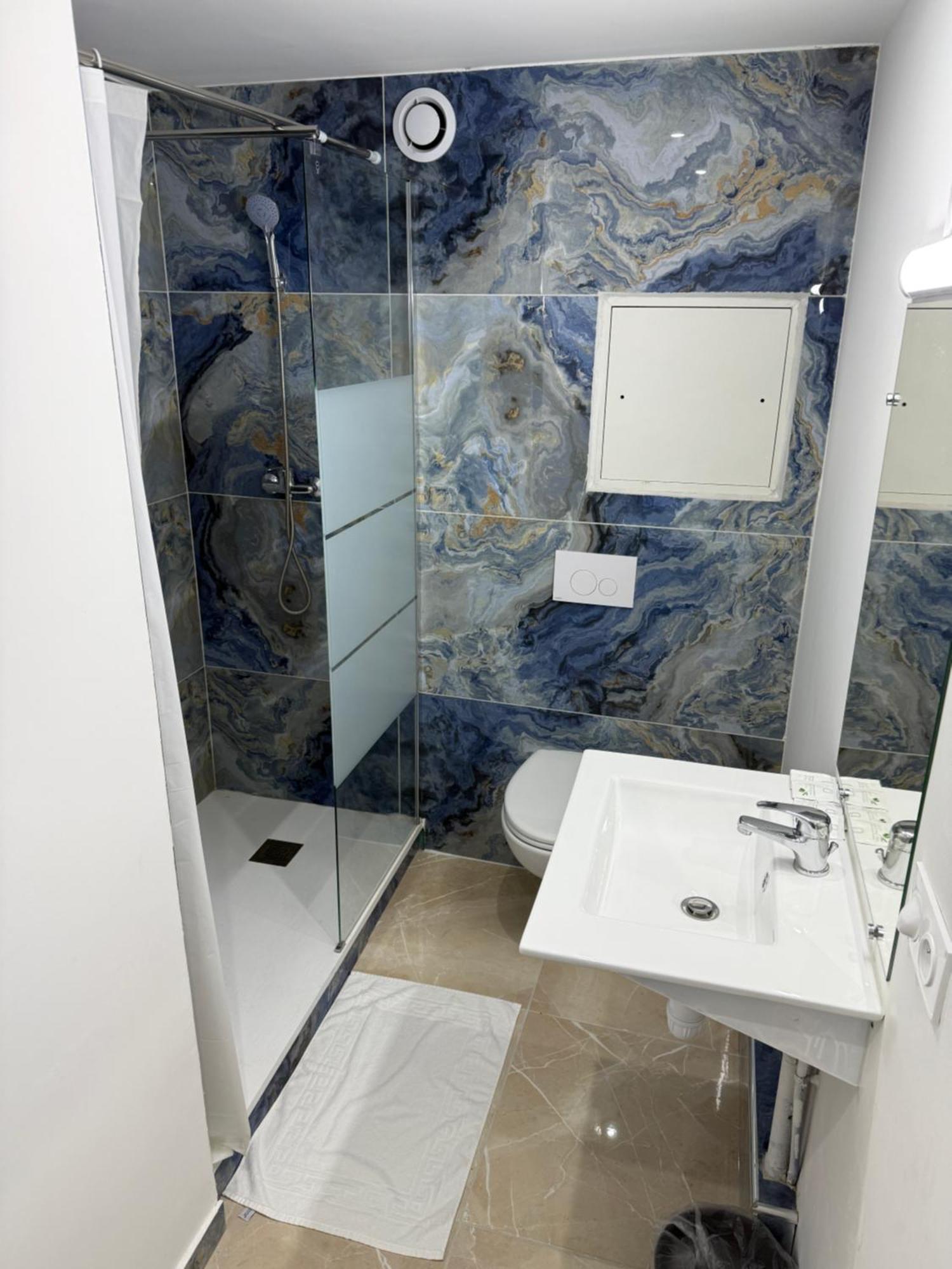 Crouy Fasthotel - Soissons Nord מראה חיצוני תמונה